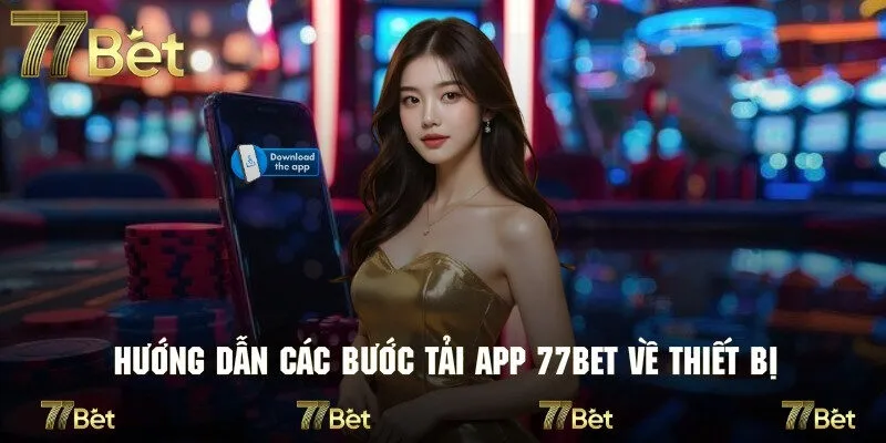 Quy trình tối ưu để cài đặt ứng dụng về máy iOS và Android